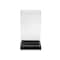 12 Pack: Clear Acrylic Action Figure Display Case by Studio Décor®